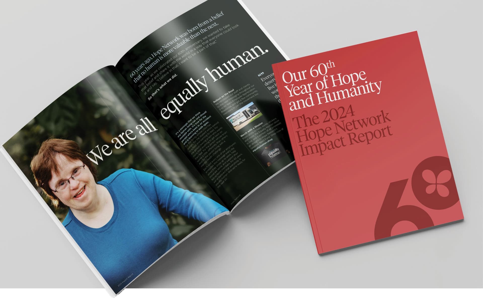 FY2024 Impact Report Cover Image2